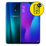 Oppo R17 Ambient Blue Battery Replacement