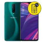 Oppo R17 Pro Green Battery Replacement