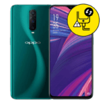 Oppo R17 Pro Green Charging Port Replacement