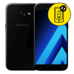 Samsung A5 2017 Battery Replacement