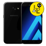 Samsung A5 2017 Charging Port Replacement