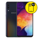 Samsung A50 Camera Lens Replacement