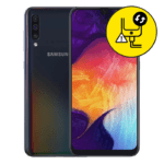 Samsung A50 Charging Port Replacement