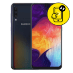 Samsung A50 LCD Replacement