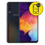 Samsung A50 Power And Volume Button Replacement