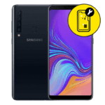 Samsung A9 2018 Motherboard Repair