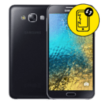 Samsung E7 Screen Replacement