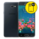 Samsung J5 Prime Camera Lens Replacement