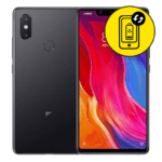 Xiaomi 8 Black Battery Replacement