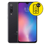 Xiaomi 9 SE Black Battery Replacement