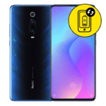Xiaomi 9T Black Battery Replacement
