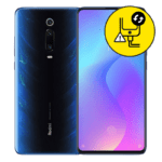 Xiaomi 9T Black Charging Port Replacement