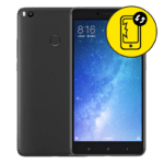 Xiaomi Max 2 Black Screen Replacement