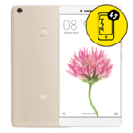 Xiaomi Max Gold Screen Replacement