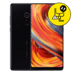 Xiaomi Mix 2 Black Charging Port Replacement