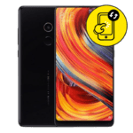 Xiaomi Mix 2 Black LCD Replacement