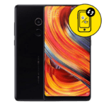 Xiaomi Mix 2 Black Power And Volume Button Replacement