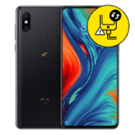 Xiaomi Mix 3 Black Charging Port Replacement