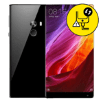 Xiaomi Mix Black Charging Port Replacement