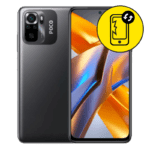 Xiaomi Poco M5S Black Screen Replacement