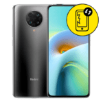 Xiaomi Redmi K30 Ultra Black Screen Replacement