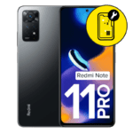 Xiaomi Redmi Note 11 Pro 4G Motherboard Repair