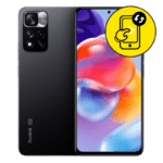 Xiaomi Redmi Note 11 Pro Plus Black LCD Replacement