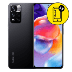 Xiaomi Redmi Note 11 Pro Plus Black Screen Replacement