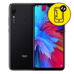 Xiaomi Redmi Note 7 Black Screen Replacement