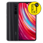 Xiaomi Redmi Note 8 Pro Black Screen Replacement