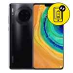 Huawei Mate 30 Black Battery Replacement
