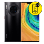Huawei Mate 30 Pro Black Battery Replacement