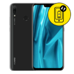Huawei Y9 2019 Black Battery Replacement
