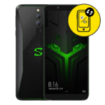 Xiaomi Black Shark Helo Black Power And Volume Button Replacement