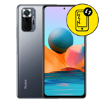 Xiaomi Note 10 Gray Screen Replacement