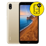 Xiaomi Redmi 7a Gold Power And Volume Button Replacement