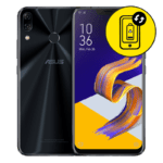 Asus Zenfone 5 Black Battery Replacement