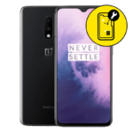 OnePlus 7 Black Motherboard Repair