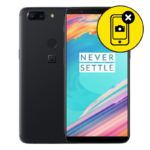 OnePlus 5T Camera Removal Service