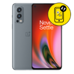 Oneplus Nord 2 Original Power and Volume Button Replacement