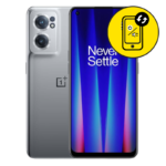 Oneplus Nord CE 2 Original Power and Volume Button Replacement