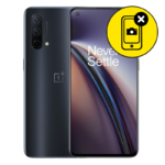 OnePlus Nord CE Camera Removal Service