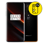OnePlus 7T Pro Back Glass Replacement - McLaren Edition