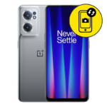 OnePlus Nord CE 2 Camera Replacement - Rear