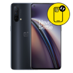 OnePlus Nord CE Camera Lens Replacement