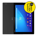 Sony Z4 Tablet Black Battery Replacement