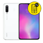 Xiaomi CC9 White Battery Replacement