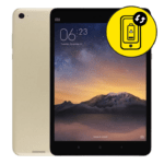 Xiaomi Mi Pad 2 Gold Battery Replacement