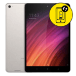 Xiaomi Mi Pad 3 White Battery Replacement