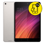 Xiaomi Mi Pad 3 White LCD Replacement